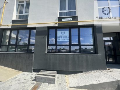 Оренда комерційного приміщення вул Білогірська Тернополь