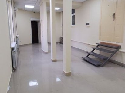Здам в оренду приміщення на першому поверсі! Район Чайки. Рівне