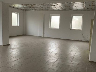 Оренда великого приміщення під Виробництво, Студію тощо! Рівне