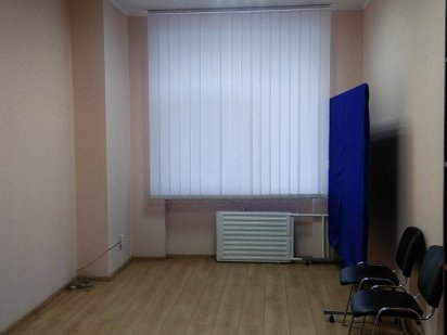 Оренда офісного приміщення в центрі міста...довгостроково Черкаси
