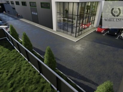 Оренда складського приміщення Тернопіль