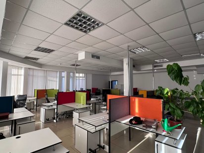 Оренда сучасного офісу Винница