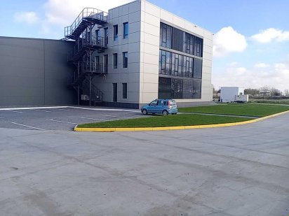 Сдам в аренду офисное помещение Дніпро