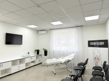 Оренда кабінета косметолога Вінниця Винница