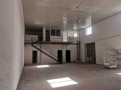 Оренда комерційного складського приміщення Винница