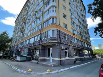 ОРЕНДА від 250 грн/м2 ЖК Французький квартал, Шолуденко 15Д, Вишгород Вышгород