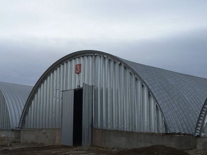 Аренда склада , перевал , хранение