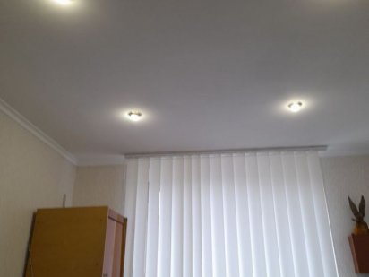 Кабінет смт. Млинів Лозова