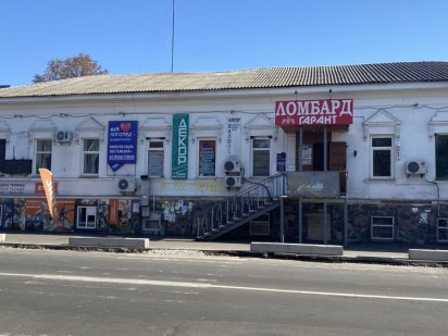 Здам в оренду приміщення Ніжин