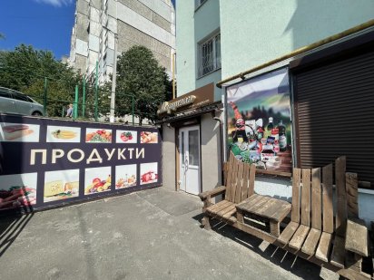 Оренда готового бізнесу - Озерна Хмельницкий