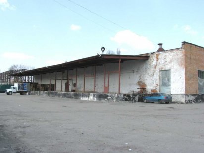 Оренда цілої бази Біла Церква Белая Церковь