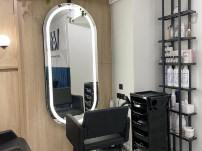 Оренда робочого місця для перукаря Луцк