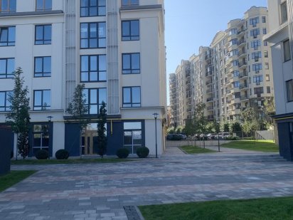 Оренда комерційного приміщення площею 41,3 м. кв. Ірпінь