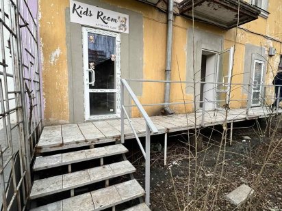 Оренда приміщення Зигіна червона лінія 33кв Полтава