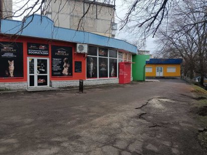 Магазин в оренду на Митниці Черкаси