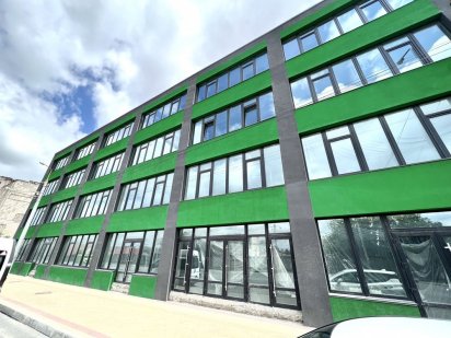 Оренда комерційного в торгово-офісному центрі Тернопіль