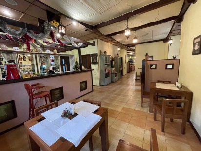 Приміщення під заклад громадського харчування в центрі бул. Шевченка Черкаси