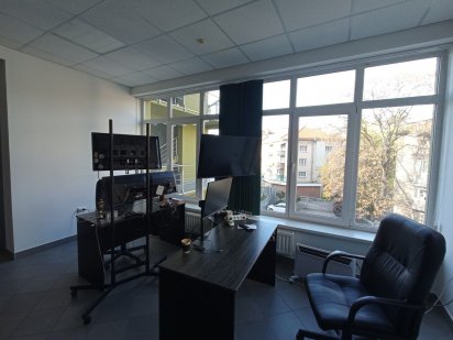 Здам офіс в центрі м.Ужгород, 30м2 Ужгород