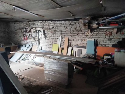 Здам складські приміщення у місті Вінниця. У районі Хім. Заводу. Винница