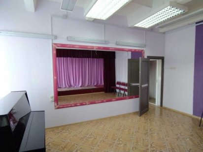 Оренда залу Театральна студія, вокал Метро Палац Україна. Без комісії Київ