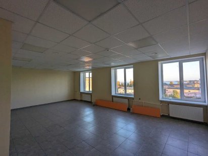 Оренда офісу 47 кв.м. з видом на море. Черкаси