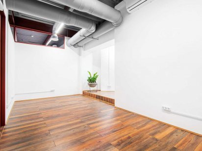 Офис 26 м2 на Шота Руставели 11, all inclusive Київ