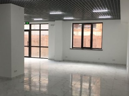 Здам в оренду приміщення 165 м.кв.. Набережний квартал. Вінниця