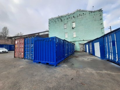 Оренда контейнера, бокса, склада. біля ТРЦ Лавіна вул. Стеценка Киев