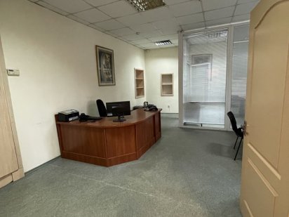 Аренда офис Нагорка Центр Дніпро