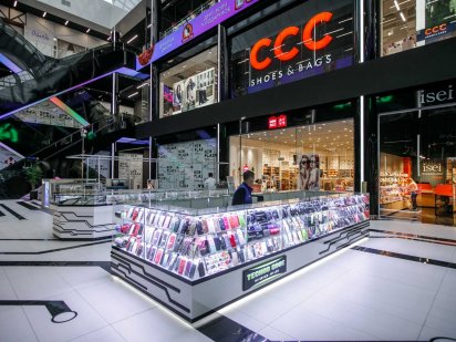 Здається місце під торговий "острів" 10 кв.м в ТРЦ NEOPLAZA Дніпро