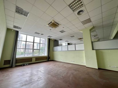 Офіс в БЦ, Соломенка, 698 м.кв. метро Вокзальна. Власник Київ