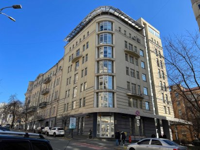 200м2 оренда офсісу м. Золоті Ворота, з меблями. Київ