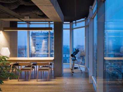 Оренда офісного приміщення Винница