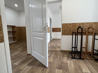 ОфисХороброго (Чкалова)40,жилой фонд.Автоном.отопл.2 входа! Дніпро