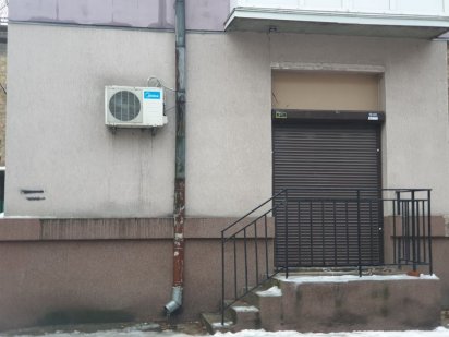 Оренда 51 кв.м., Аптека, Магазин, Салон, Офіс. Богдана Гаврилишина, 18 Киев