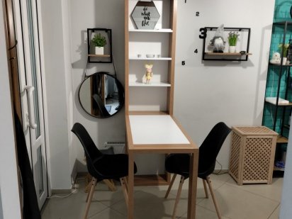 Оренда для майстра манікюру, Р-н Вишенька Винница