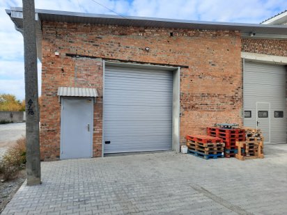 Оренда складу, 130 м.кв., Крошня. Гарний стан! Житомир