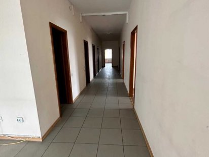 Офис с кабинетной системой 328 м2. Сурикова. М.Вокзальная Київ