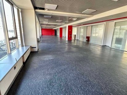 Сдам офис ТРЦ COSMO MULTIMALL 330 м.кв., генератор, Собственник Київ