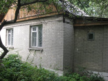 ОРЕНДА – одноповерхова будівля площею 62,80 кв. м.  м. Житомир. Житомир