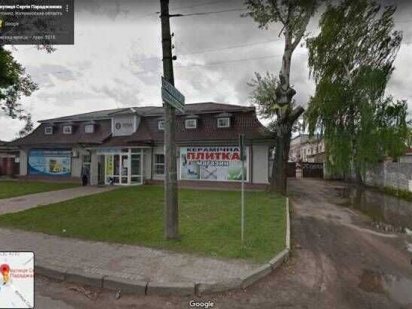 Офіси під бізнес 32кв.м. і 25кв.м. на Параджанова 58 Житомир