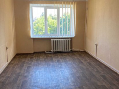 Аренда офисного помещения 33,9 кв.м