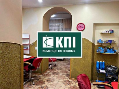 Оренда фасаду 30 м2, на вул. Бандери (БЕЗ КОМІСІЇ) Львів