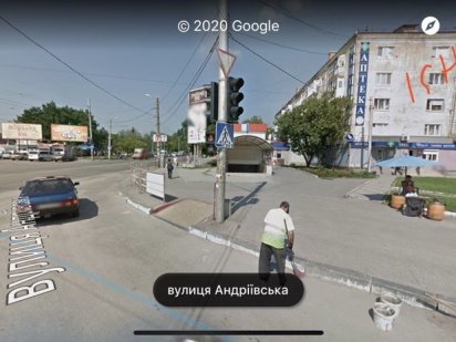 Оренда підвального приміщення 128 м кв в Кропивницькому (Критий ринок) Кропивницкий