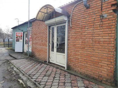 Здається приміщення Кропивницький