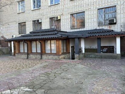 Аренда/продаж помещения ~280м2 в центре ул. Дворцовая. Кропивницкий