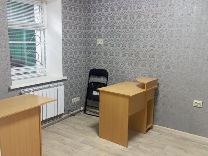 Сдам офис в центре города с ремонтом. Кропивницкий