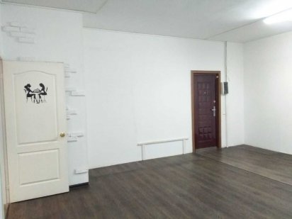 Сдам офис, помещение 48 м2 в центре, на проспекте Яворницкого Дніпро