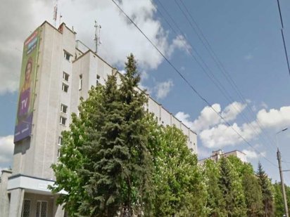 Оренда Укртелеком*, 840 м2, м. Тернопіль, проспект Злуки, 49 Тернопіль