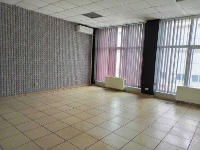 Офіс 60.5 кв.м. БЦ Континент, Гагарина/Казакова Дніпро